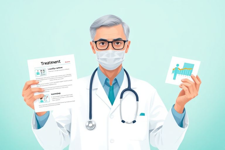 Illustration for Can You Take Levothyroxine with Semaglutide?