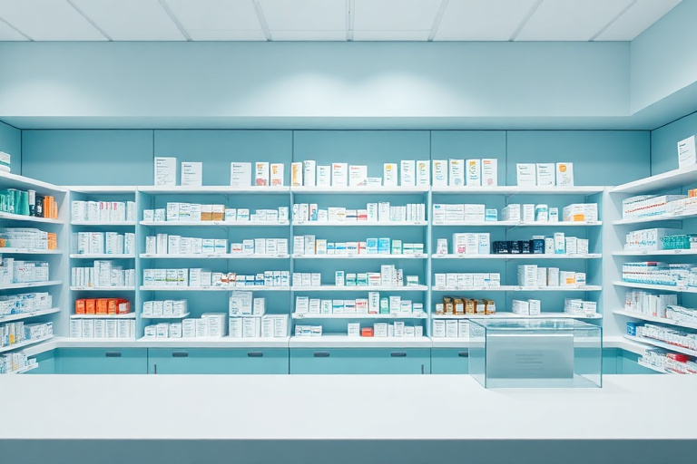 Illustration for Can You Take Birth Control with Tirzepatide?