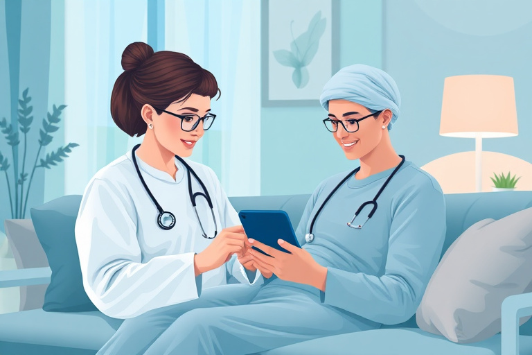 Illustration for Can You Take Adderall with Semaglutide?