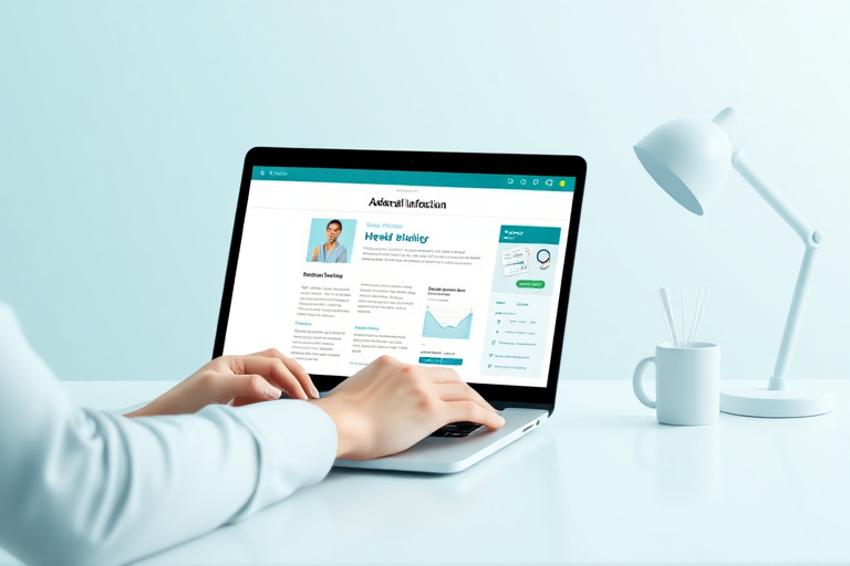 Illustration for Can You Take Adderall with Tirzepatide?