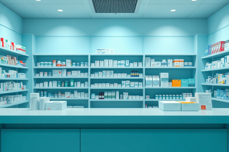 Illustration for Can You Take Wellbutrin with Tirzepatide?