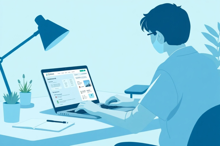 Illustration for Can You Take Zoloft with Semaglutide?