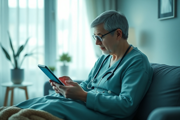 Illustration for Can You Take Zoloft with Tirzepatide?