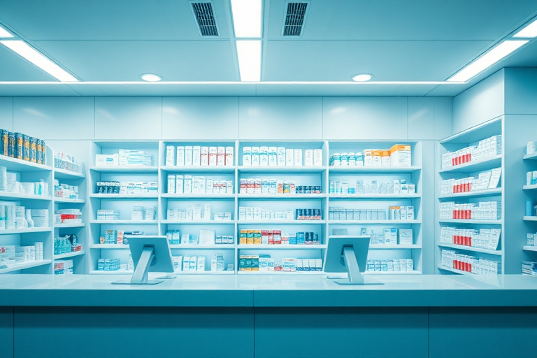 Illustration for Can You Take Lexapro with Tirzepatide?