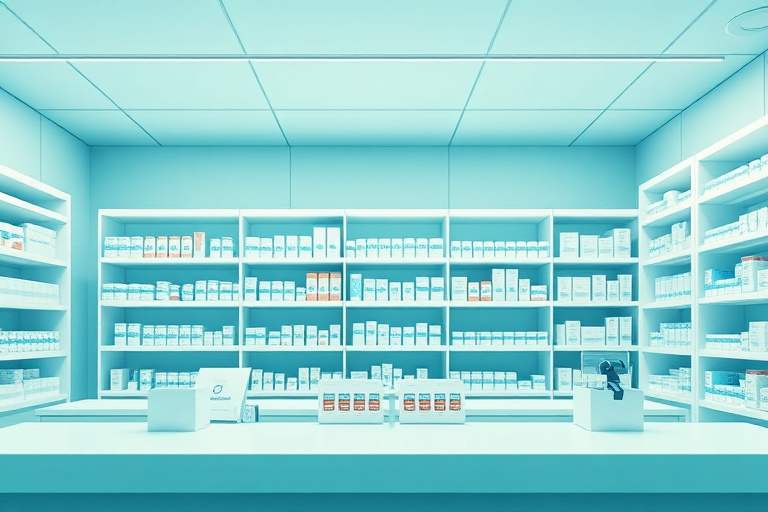 Illustration for Can You Take Lexapro with Glp-1?