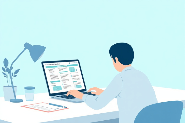 Illustration for Can You Take Atorvastatin with Tirzepatide?
