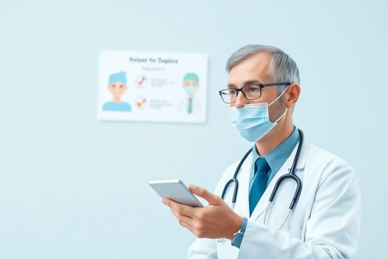 Illustration for Can You Take Amlodipine with Tirzepatide?