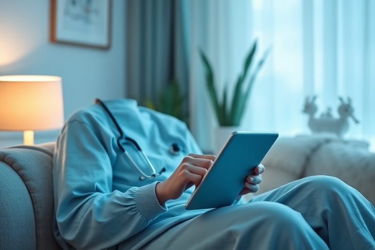 Illustration for Can You Take Amlodipine with Glp-1?