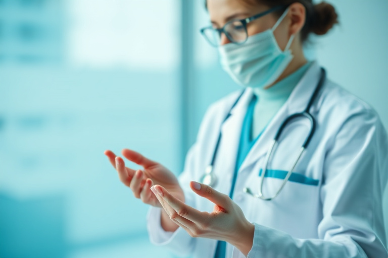 Illustration for Can You Take Gabapentin with Tirzepatide?