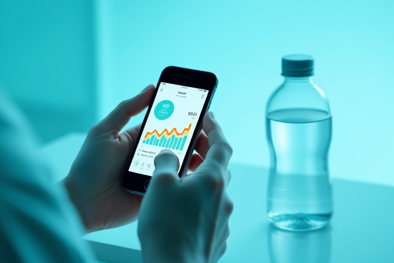 Illustration for Can You Take Ibuprofen with Semaglutide?