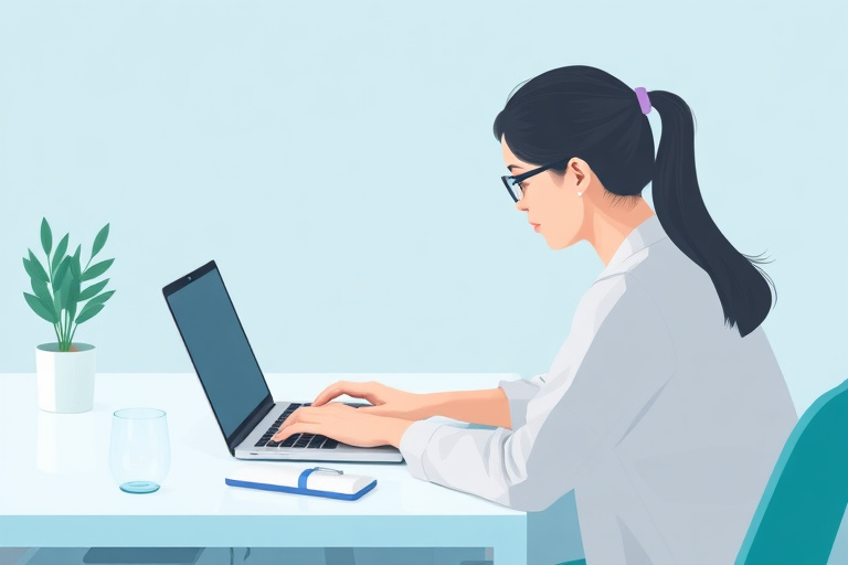 Illustration for Can You Take Ibuprofen with Tirzepatide?