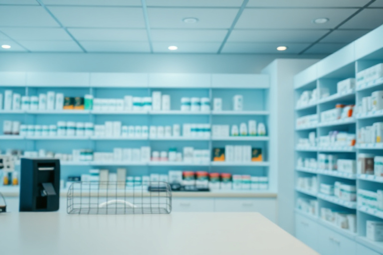 Illustration for Can You Take Ibuprofen with Glp-1?