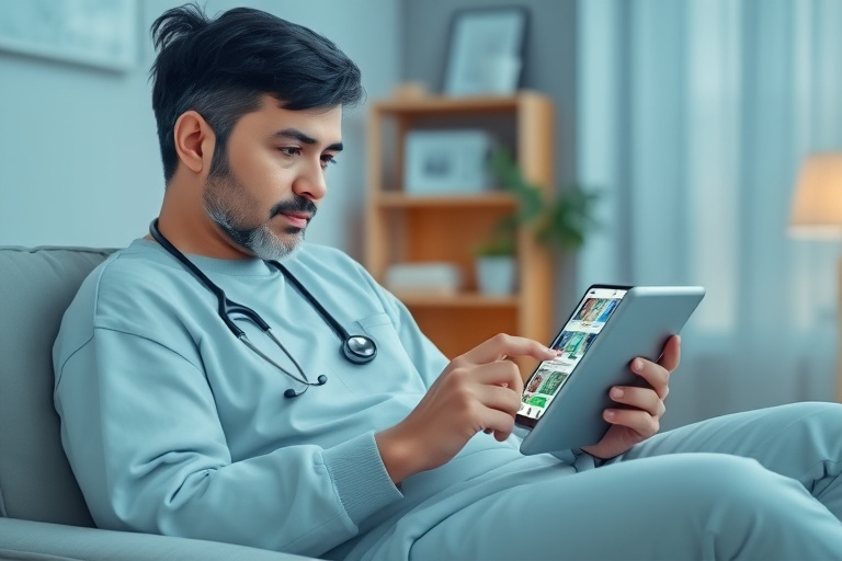 Illustration for Can You Take Tylenol with Tirzepatide?