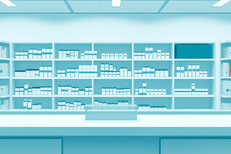 Illustration for Can You Take Melatonin with Semaglutide?