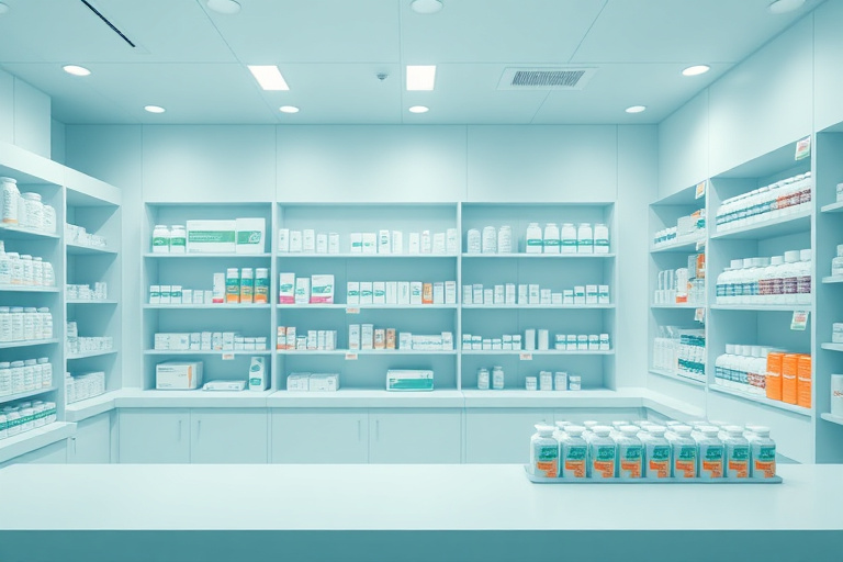 Illustration for Can You Take Vitamin D with Semaglutide?