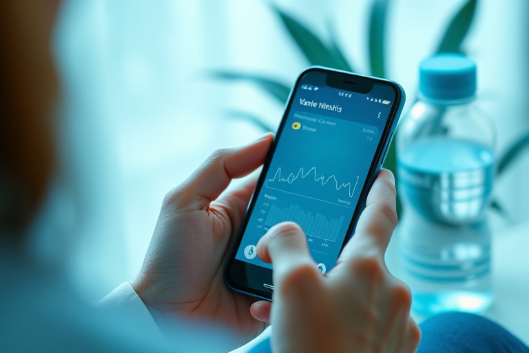 Illustration for Can You Take Vitamin D with Tirzepatide?