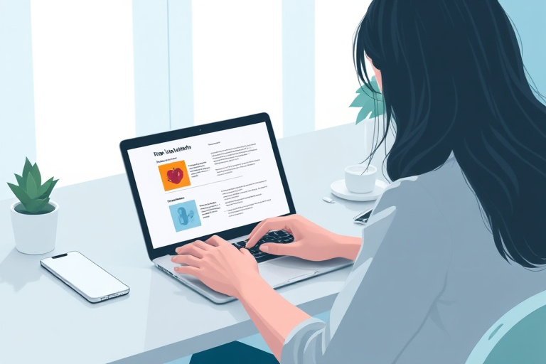 Illustration for Can You Take Iron Supplements with GLP-1?