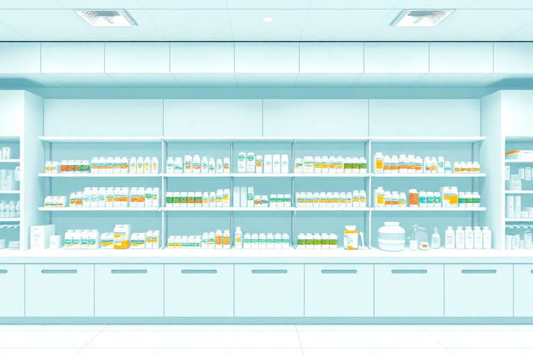 Illustration for Can You Take Probiotics with Tirzepatide?