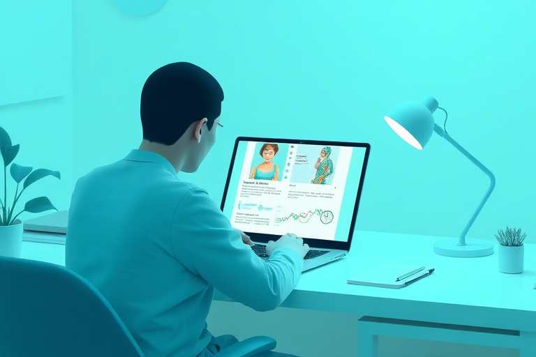 Illustration for Can You Take Fiber Supplements with GLP-1?