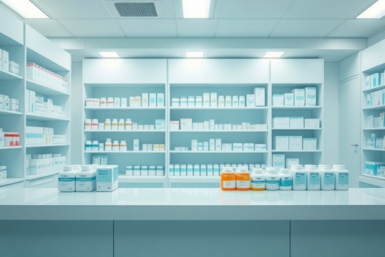 Illustration for Can You Take Creatine with Tirzepatide?