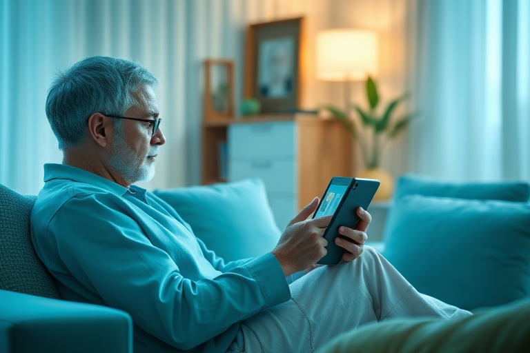 Illustration for Can You Take Pre-Workout with Semaglutide?