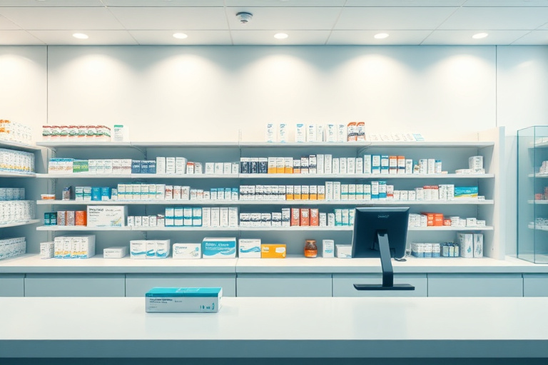 Illustration for Can You Take Caffeine Pills with Tirzepatide?