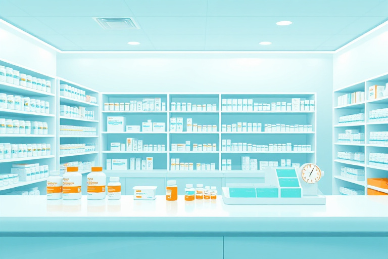 Illustration for Can You Take Berberine with GLP-1 Medication?