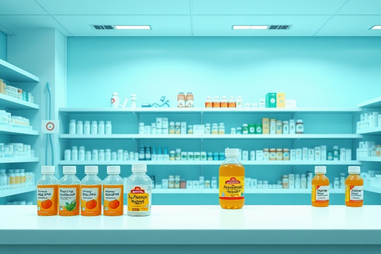 Illustration for Can You Take Apple Cider Vinegar with Semaglutide?