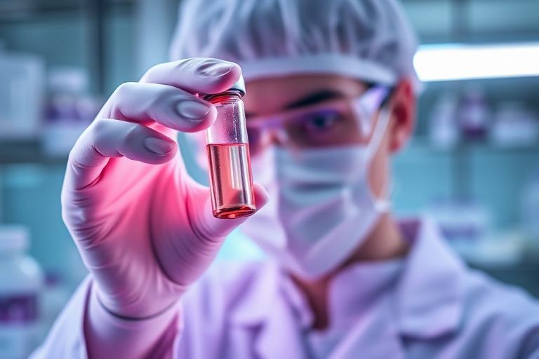 Illustration for Retatrutide for Weight Loss: How the Triple Agonist Works