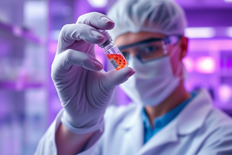 Illustration for Retatrutide Cost: What Will It Cost When FDA Approved?