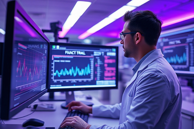 Illustration for Retatrutide FDA Approval Timeline: When Will It Be Available?