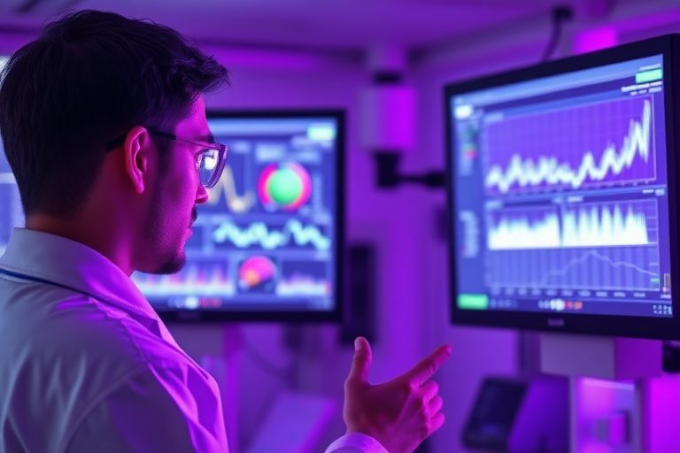Illustration for Retatrutide Results: What the TRIUMPH Trials Show