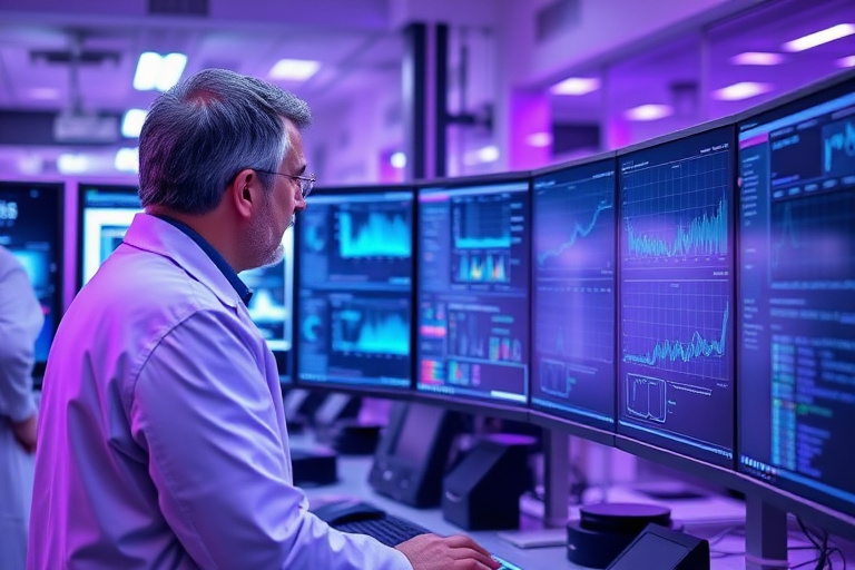 Illustration for Retatrutide Reviews: What Researchers and Patients Say