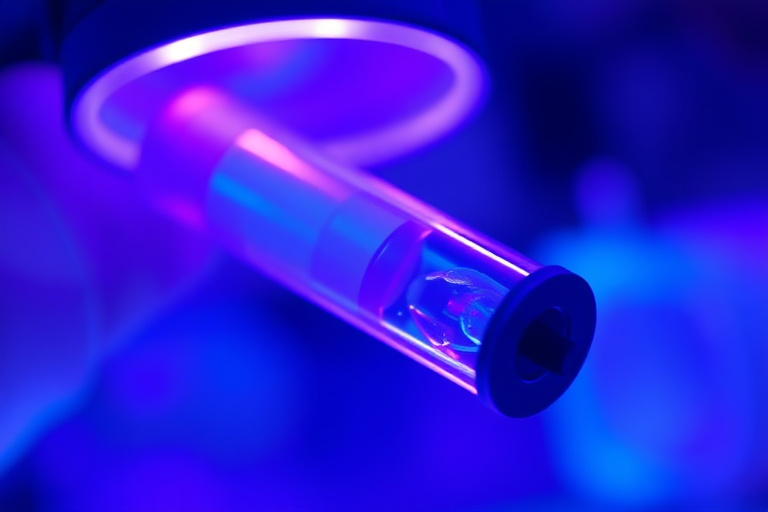 Illustration for How Does Retatrutide Work? Triple Receptor Agonist Explained