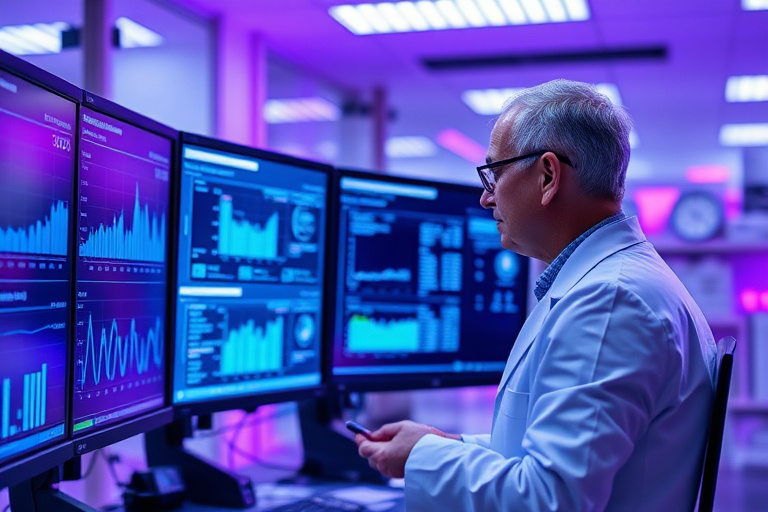 Illustration for Retatrutide Weight Loss Timeline: Week by Week Expectations