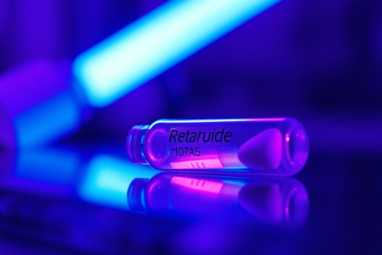 Illustration for Retatrutide vs Semaglutide: Which Is More Effective? (In-Depth)