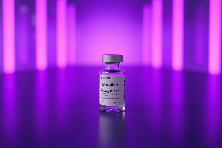 Illustration for Retatrutide vs Semaglutide: Which Is More Effective? (Overview)
