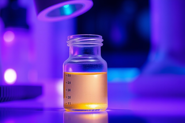Illustration for Retatrutide vs Tirzepatide: Triple vs Dual Agonist Compared