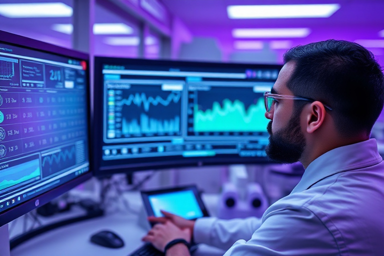 Illustration for Retatrutide vs CagriSema: Next-Gen Weight Loss Drugs Compared