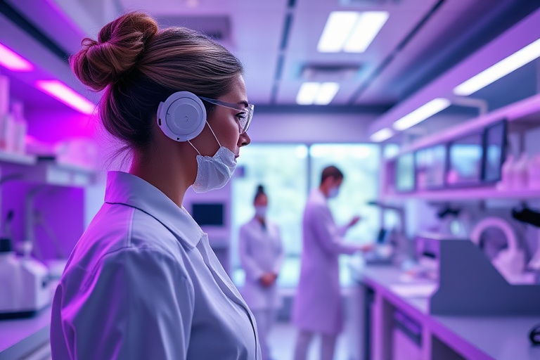 Illustration for Retatrutide for Women: What Female Patients Should Know