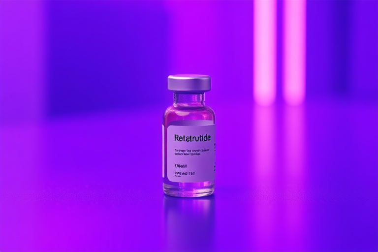 Illustration for Is Retatrutide Safe? Complete Safety Profile Analysis