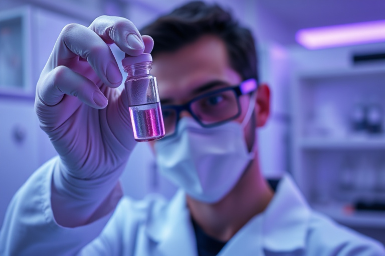 Illustration for Retatrutide for Beginners: Your First Guide to the Triple Agonist