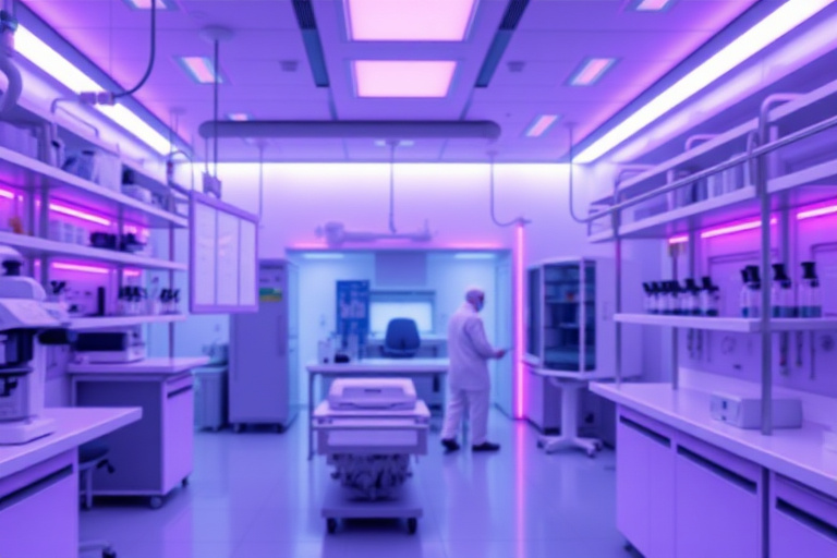 Illustration for TRIUMPH-2 Trial: Retatrutide Long-Term Weight Maintenance