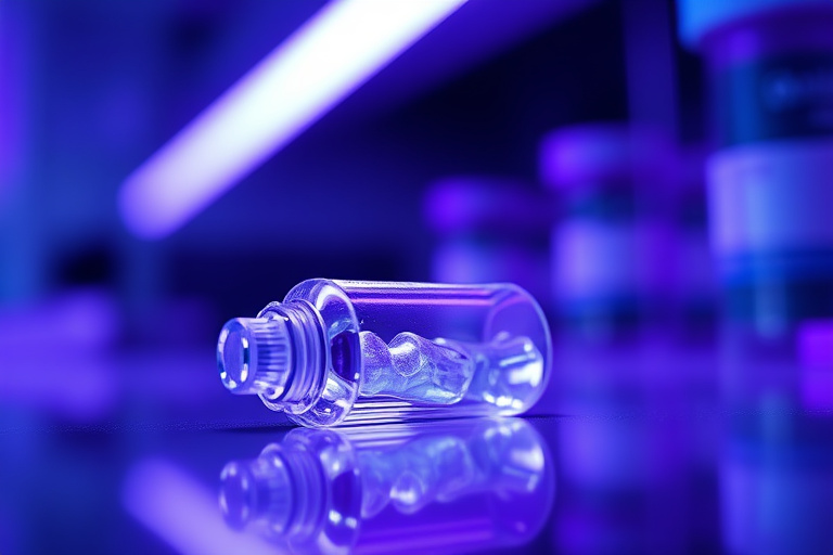 Illustration for TRIUMPH-4 Trial Results: Retatrutide for Knee Osteoarthritis (Overview)