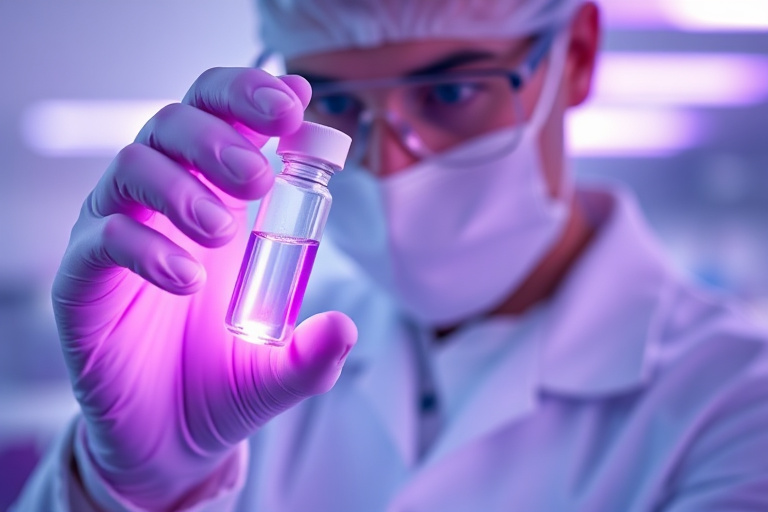 Illustration for TRIUMPH-6 Trial: Retatrutide Cardiovascular Outcomes