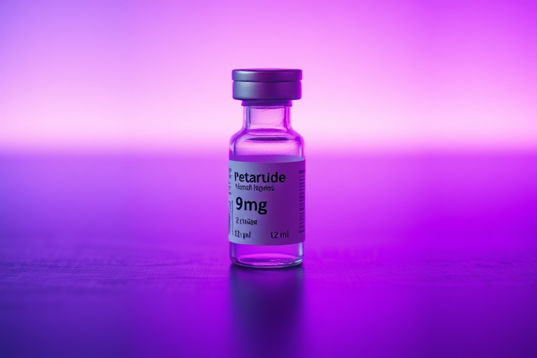 Illustration for Retatrutide 9mg vs 12mg: Which Dose Works Better?