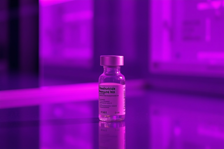 Illustration for Retatrutide Dropout Rates: How Many Completed the Trials?