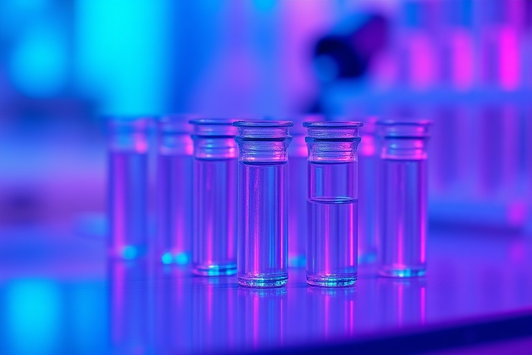 Illustration for Retatrutide and Cholesterol: Lipid Panel Changes in Studies