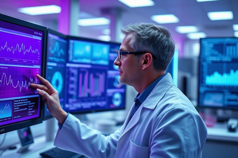 Illustration for Retatrutide vs Tirzepatide: Weight Loss Comparison 2026
