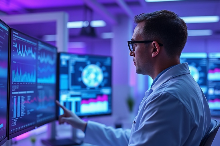 Illustration for Retatrutide vs Cagrisema: Next Gen Comparison Comparison 2026